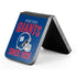 NFL New York Giants Helmet Galaxy Z Flip6 Skin